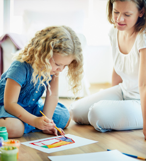 Best preschool in Khalidiyah