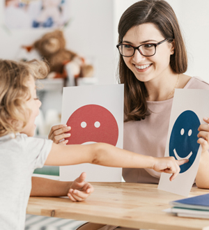 Kindergarten schools in Abu Dhabi