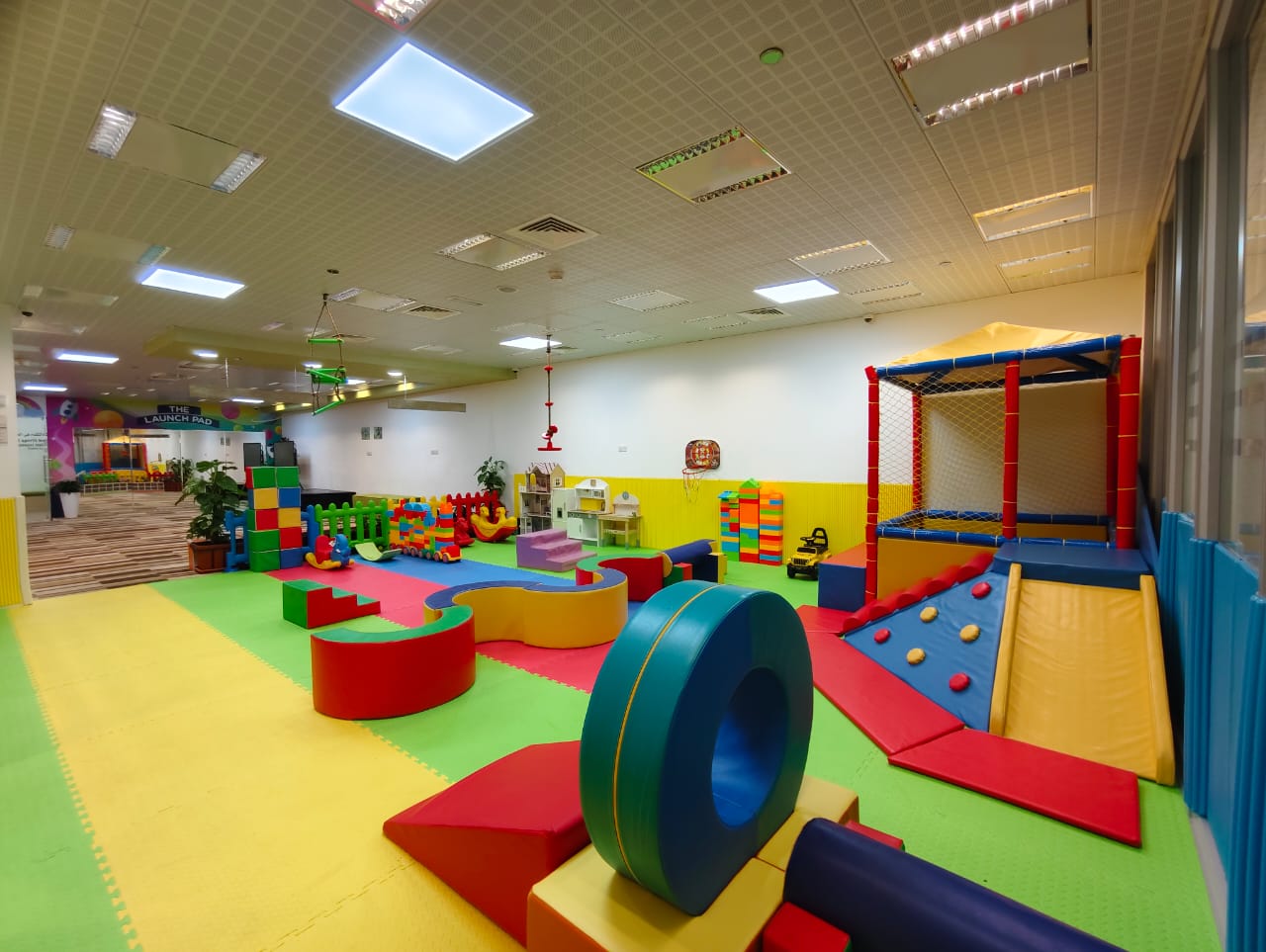 Kindergarten Schools in Abu Dhabi