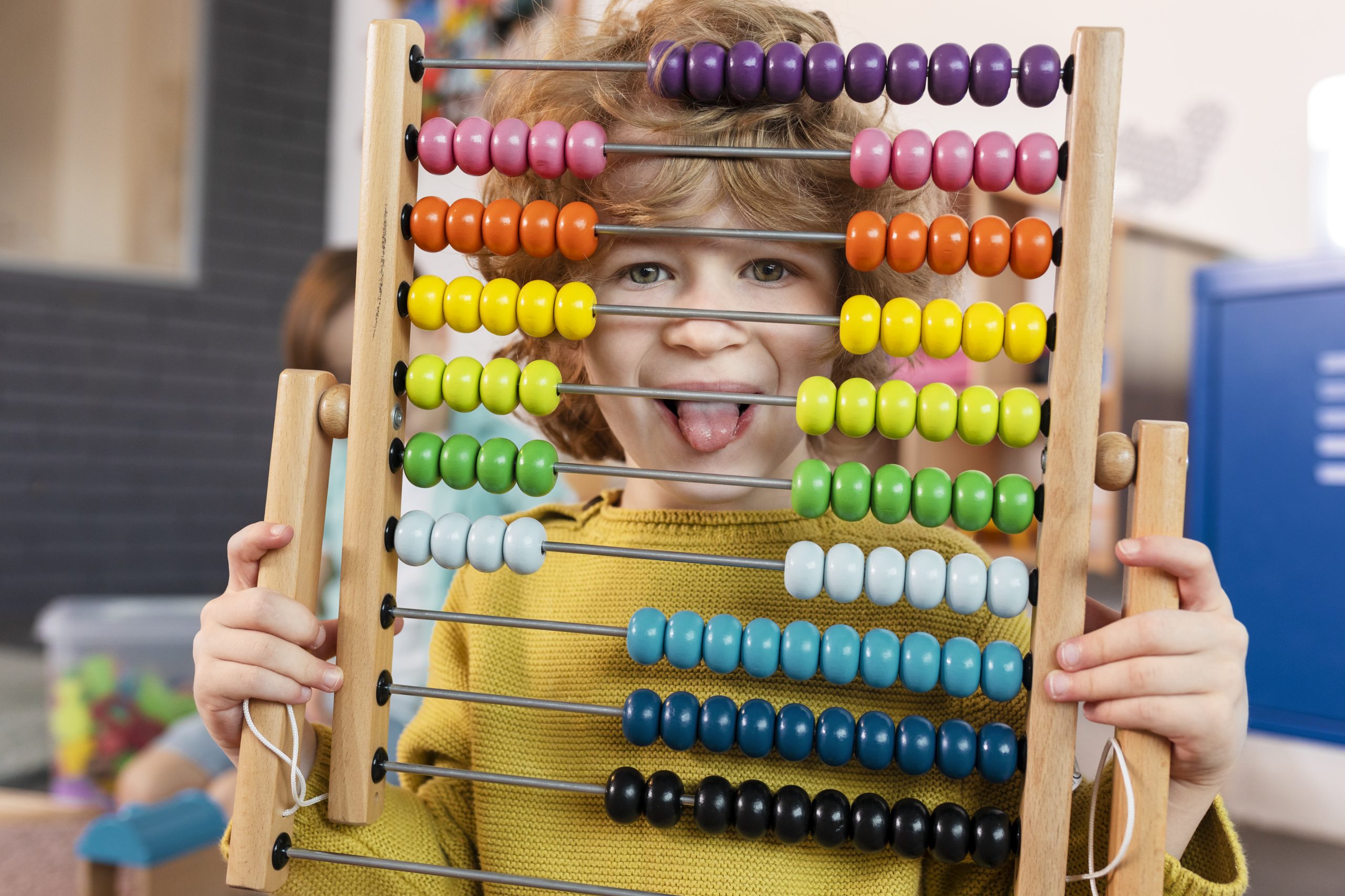 Abacus Classes in Abu Dhabi